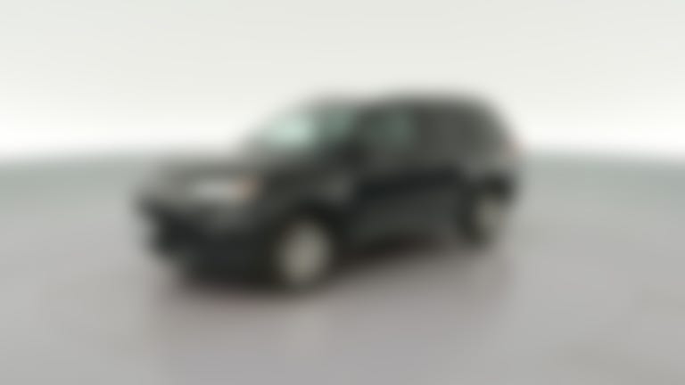 2018 Ford Explorer vehicle photo