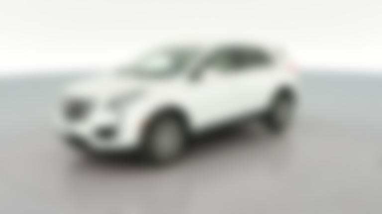 2019 Cadillac XT5 vehicle photo