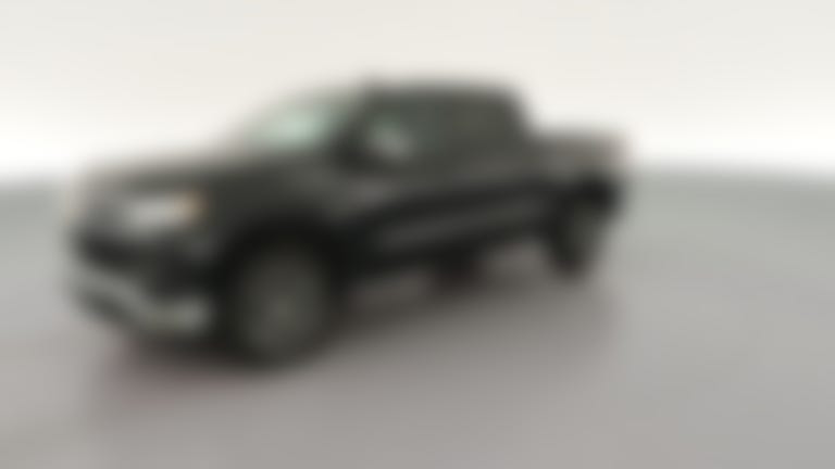 2022 Chevrolet Silverado 1500 Crew Cab vehicle photo