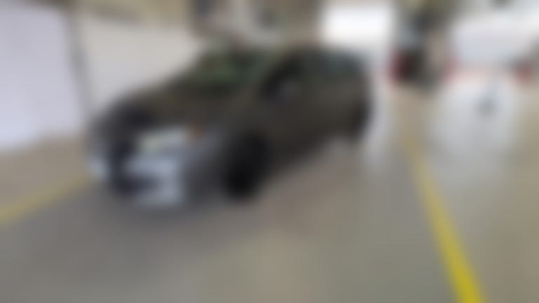 2024 Nissan LEAF vehicle photo