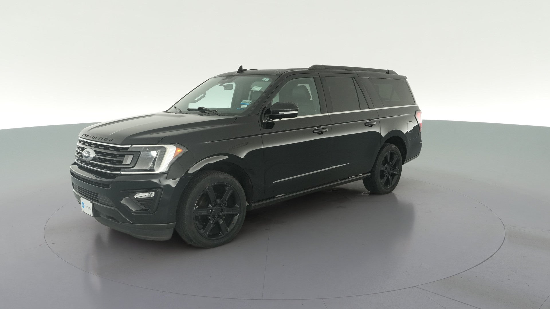 2021 Ford Expedition MAX vehicle photo