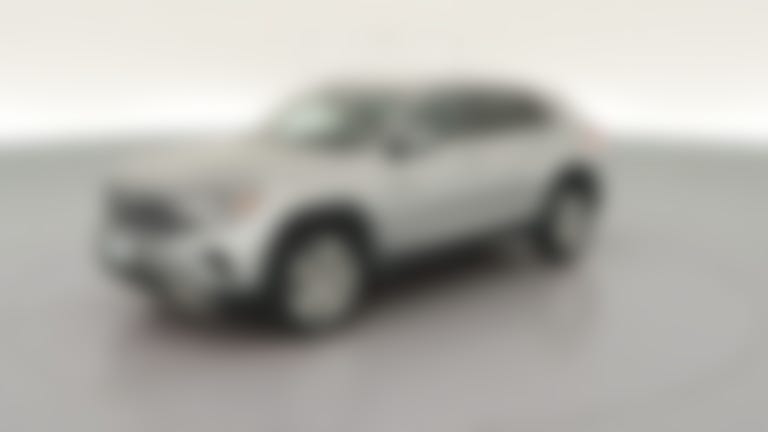 2020 Volkswagen Atlas Cross Sport vehicle photo
