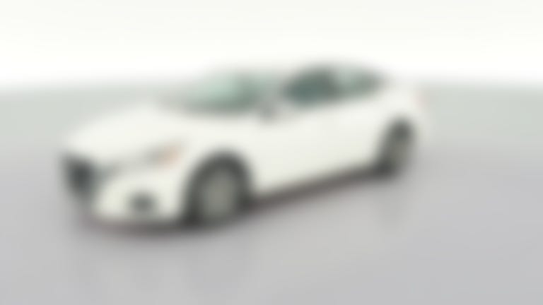 2020 Nissan Altima vehicle photo