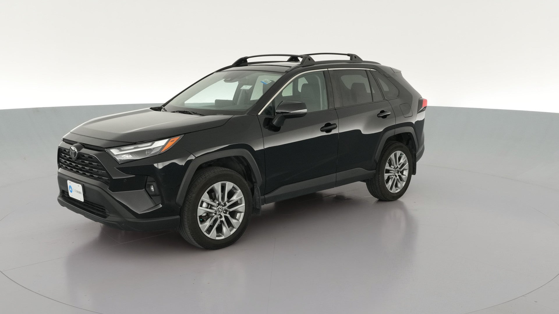 2023 Toyota RAV4 vehicle photo