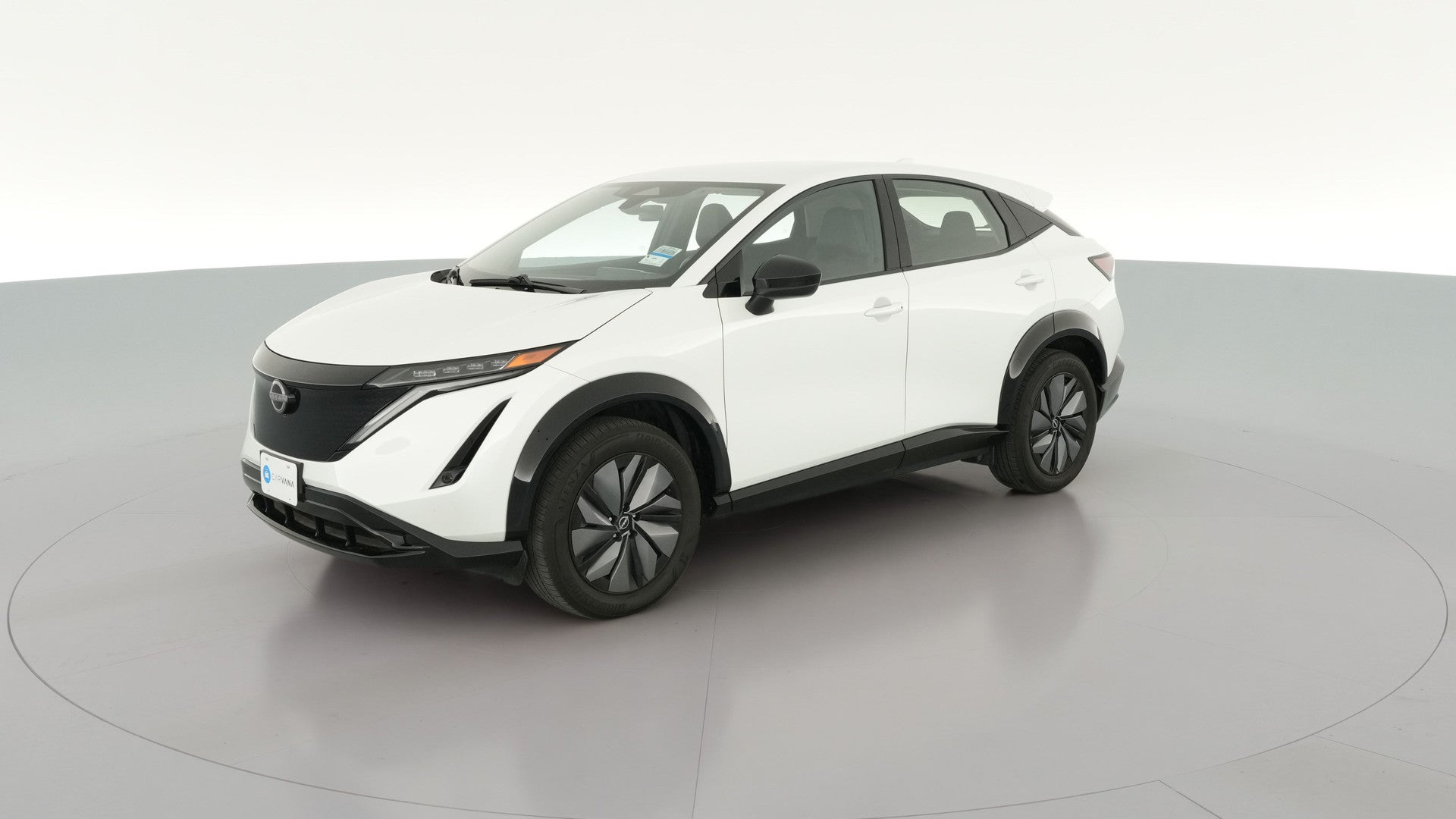 2024 Nissan ARIYA vehicle photo