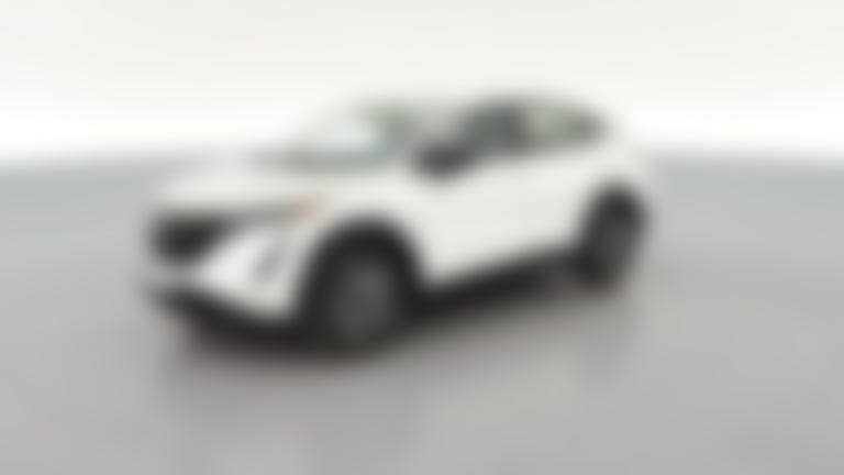 2024 Nissan ARIYA vehicle photo