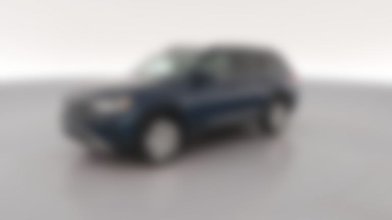 2023 Volkswagen Atlas vehicle photo