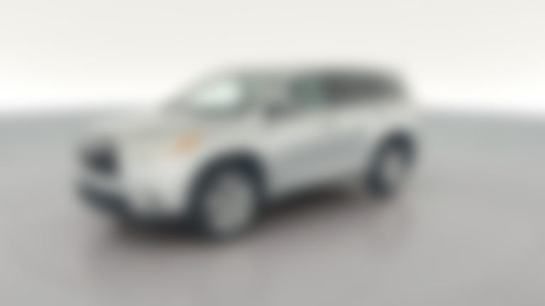 2016 Toyota Highlander vehicle photo