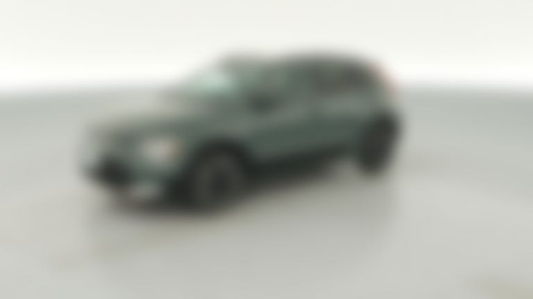 2024 Kia Niro EV vehicle photo