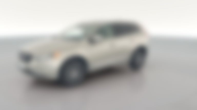 2016 Volvo XC60 vehicle photo