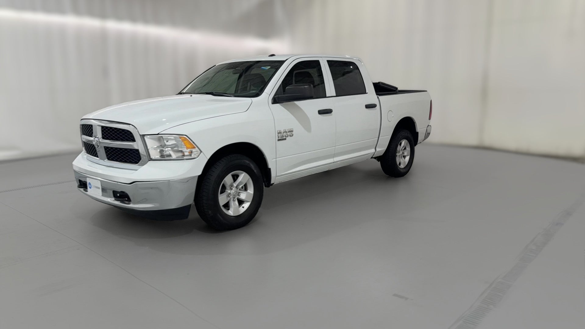 2023 Ram 1500 Classic Crew Cab vehicle photo