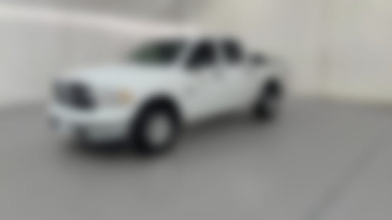 2023 Ram 1500 Classic Crew Cab vehicle photo