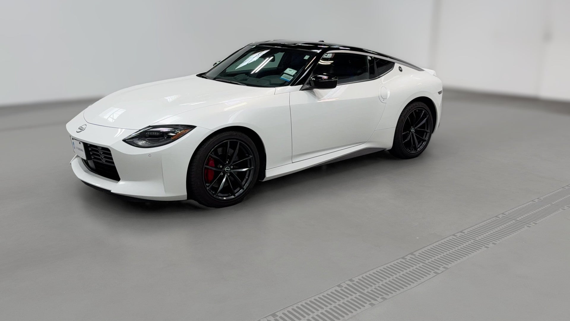 2024 Nissan Z vehicle photo