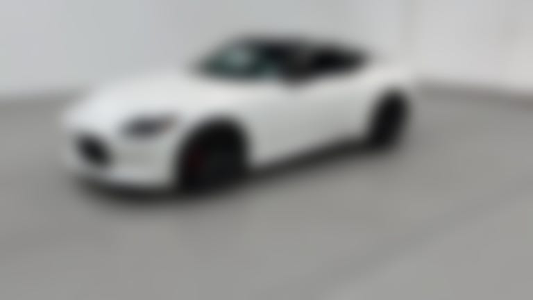 2024 Nissan Z vehicle photo