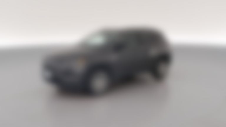 2023 Jeep Compass vehicle photo