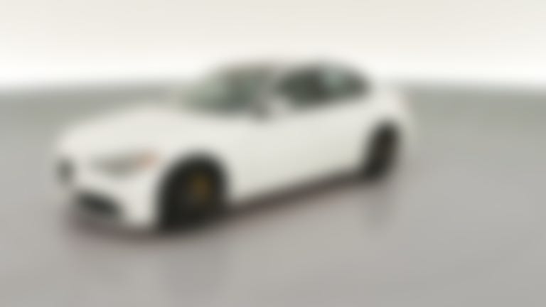 2020 Alfa Romeo Giulia vehicle photo