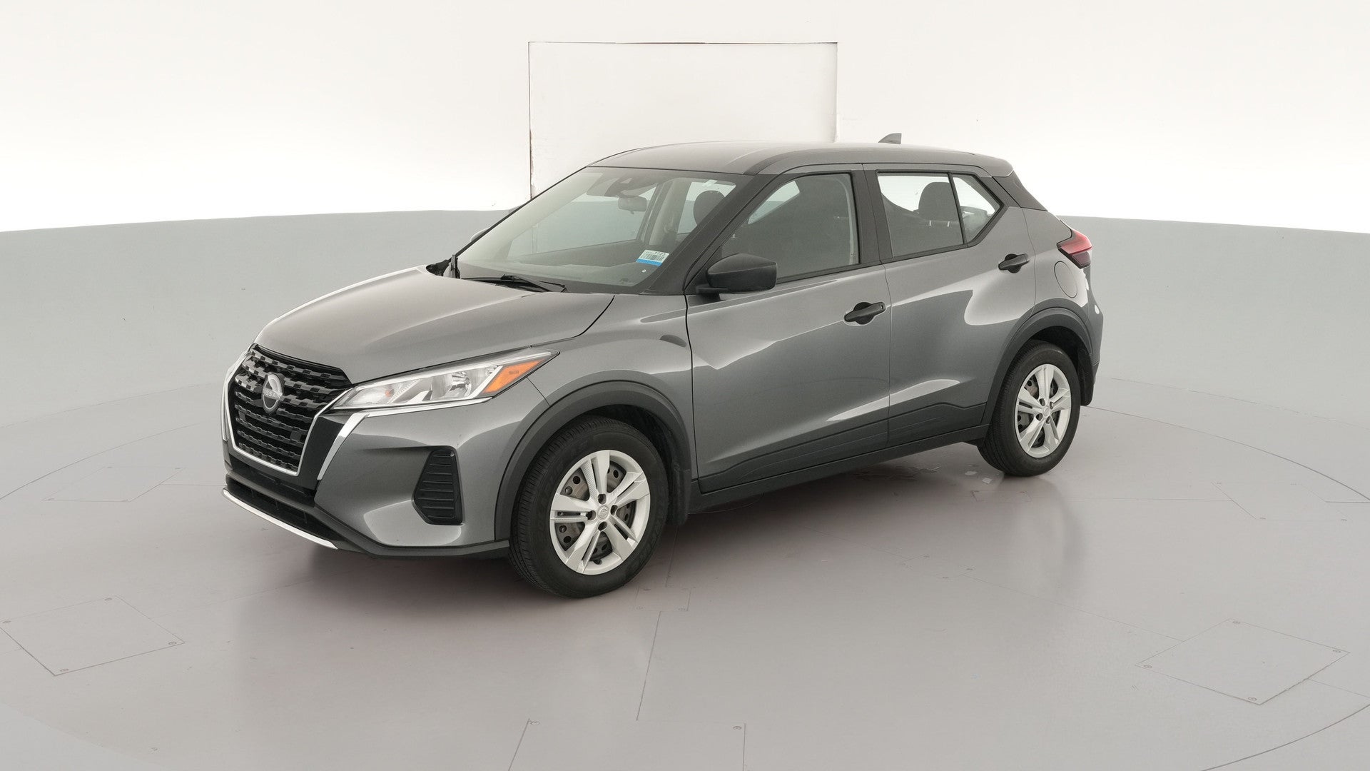 2024 Nissan Kicks vehicle photo