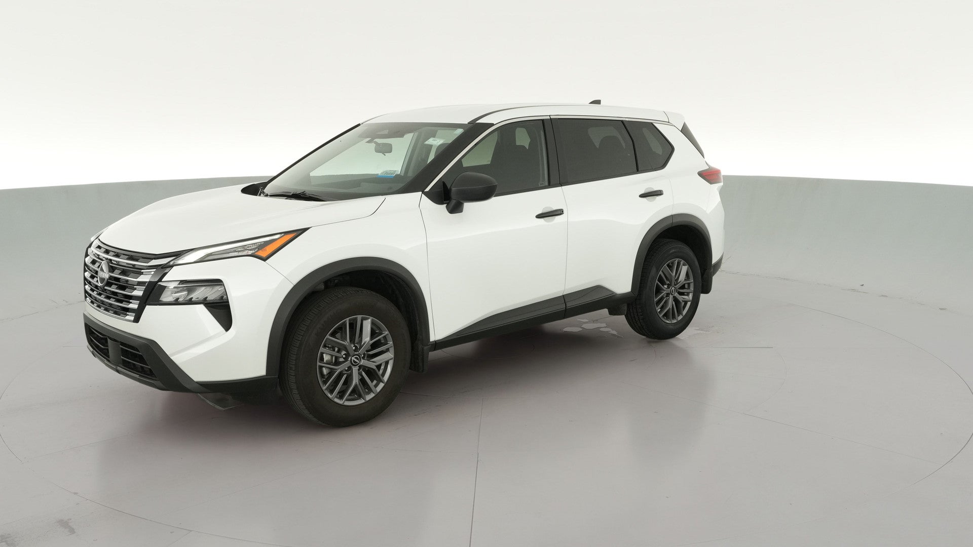 2025 Nissan Rogue vehicle photo