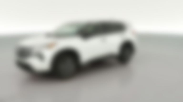 2025 Nissan Rogue vehicle photo