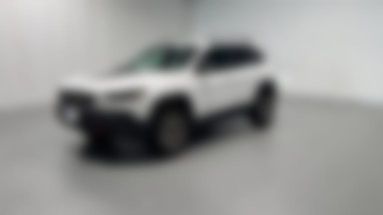 2019 Jeep Cherokee vehicle photo