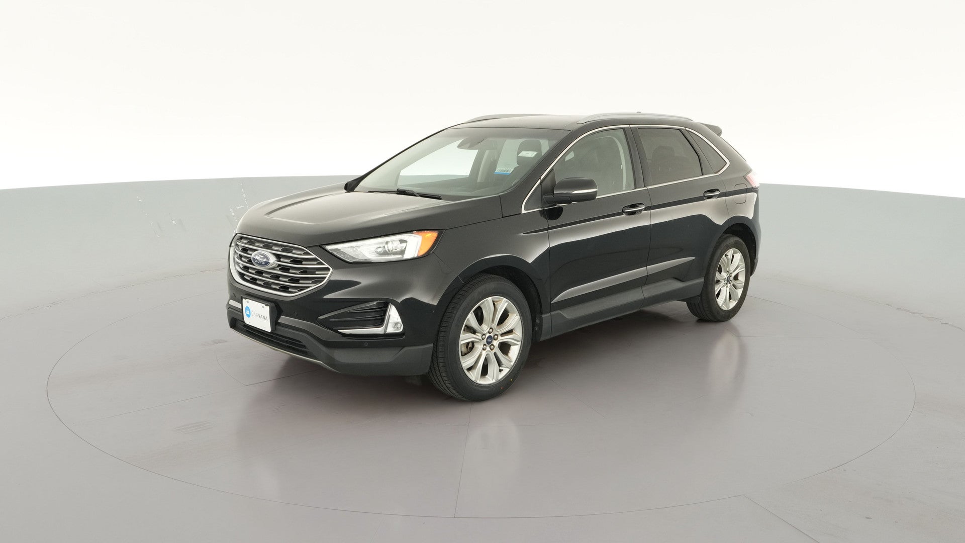 2020 Ford Edge vehicle photo