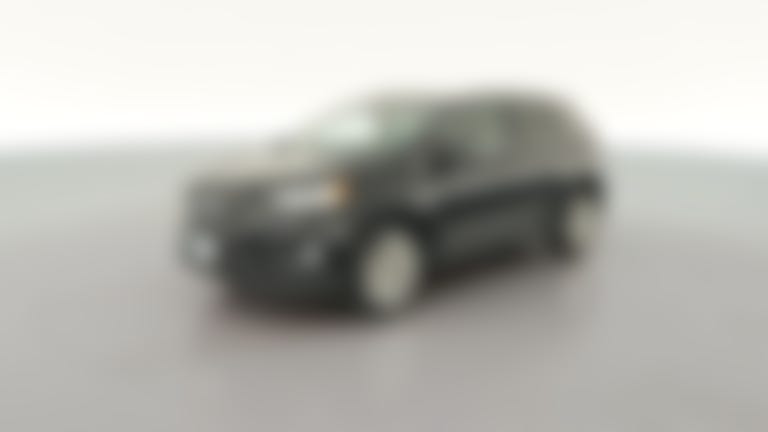 2020 Ford Edge vehicle photo