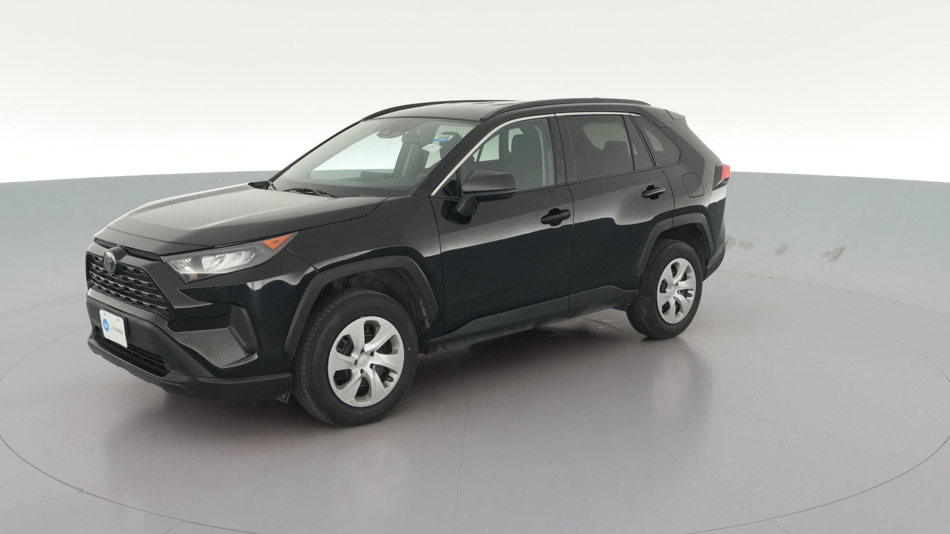 2021 Toyota RAV4 vehicle photo