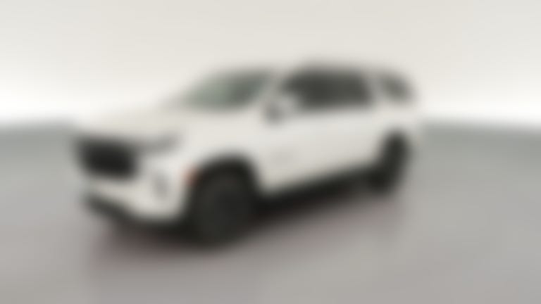 2022 Chevrolet Suburban vehicle photo
