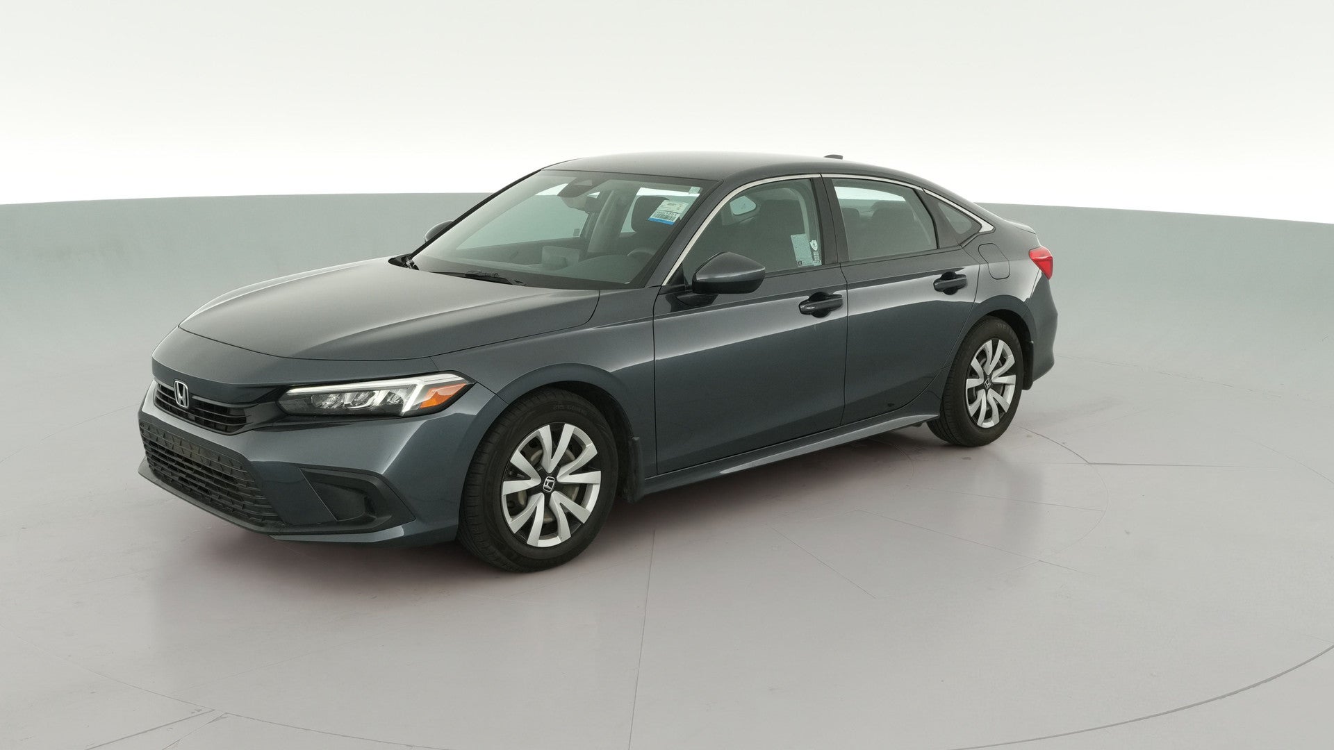 2023 Honda Civic vehicle photo