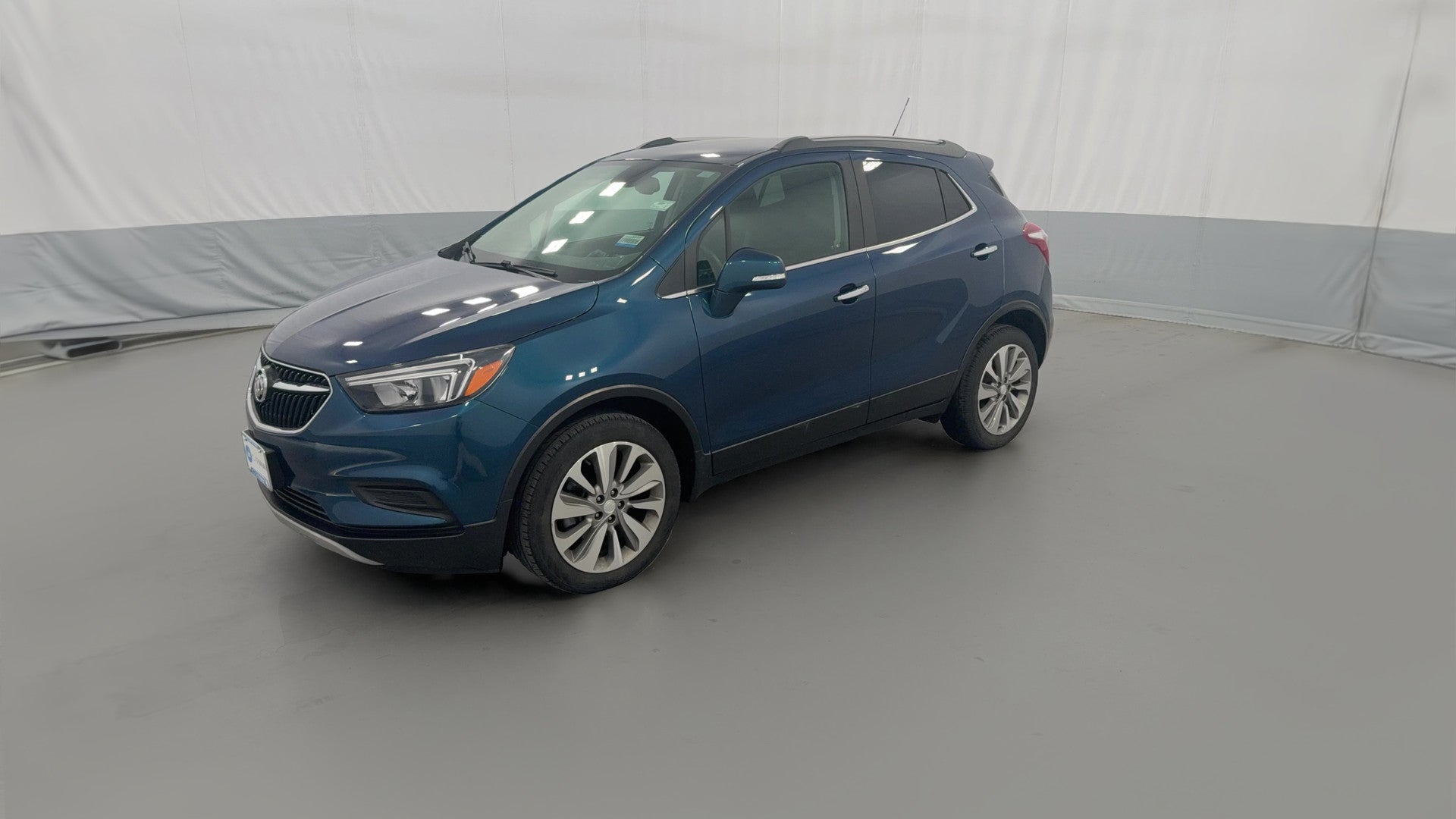 2019 Buick Encore vehicle photo