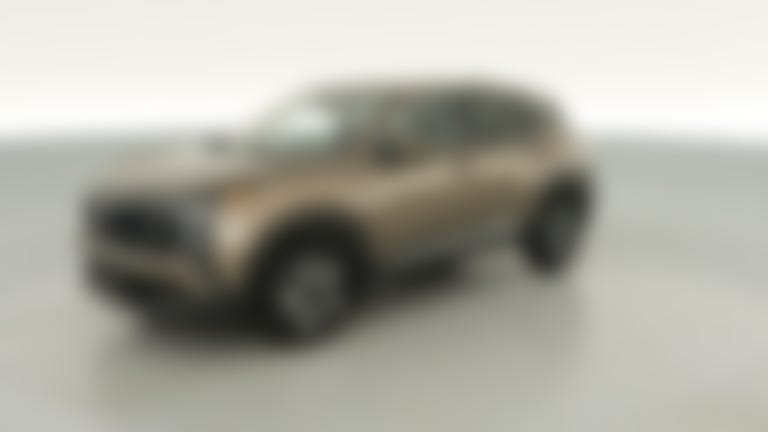 2025 Nissan Kicks vehicle photo