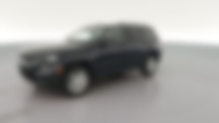2023 Jeep Grand Cherokee vehicle photo