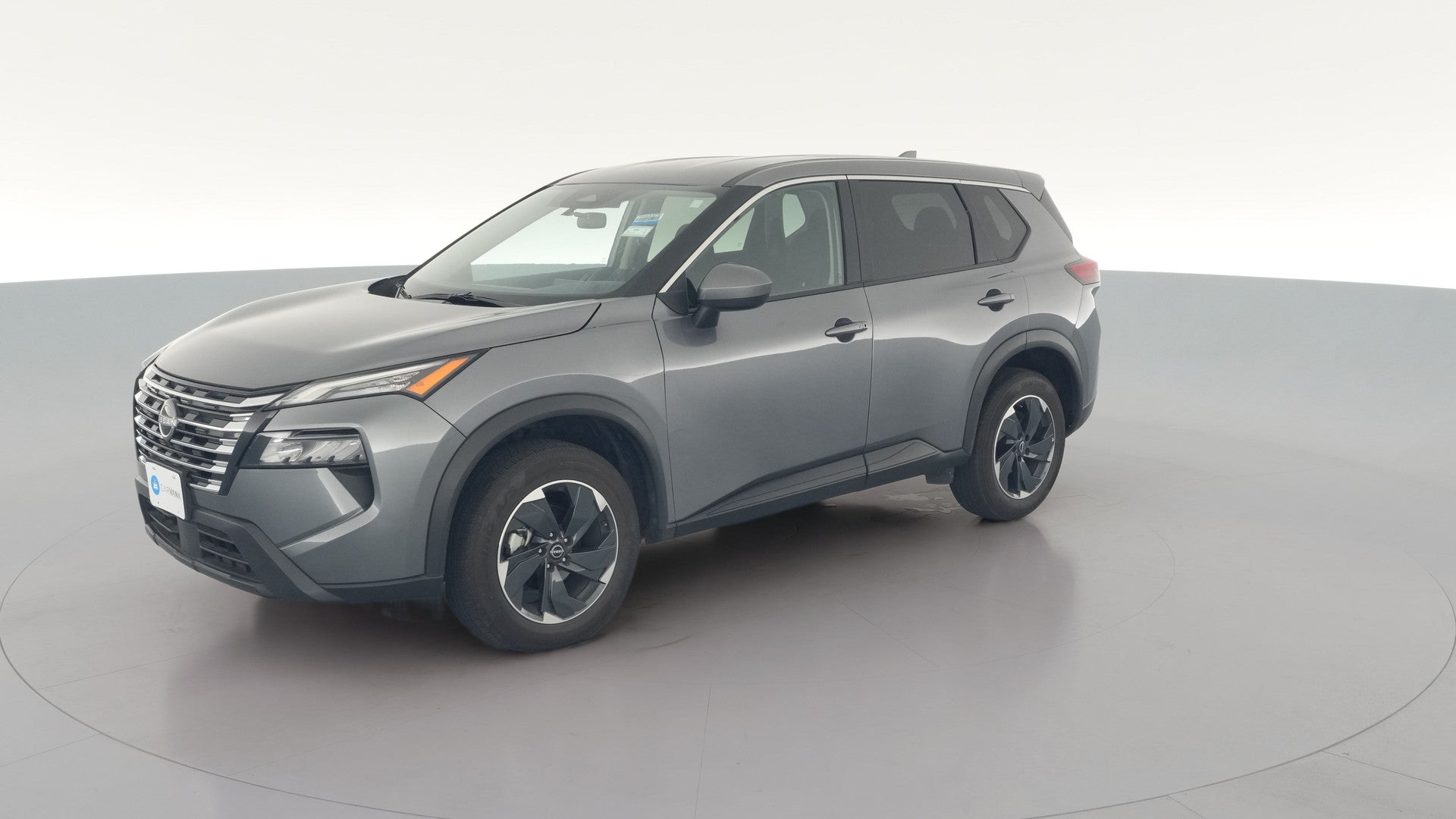 2025 Nissan Rogue vehicle photo