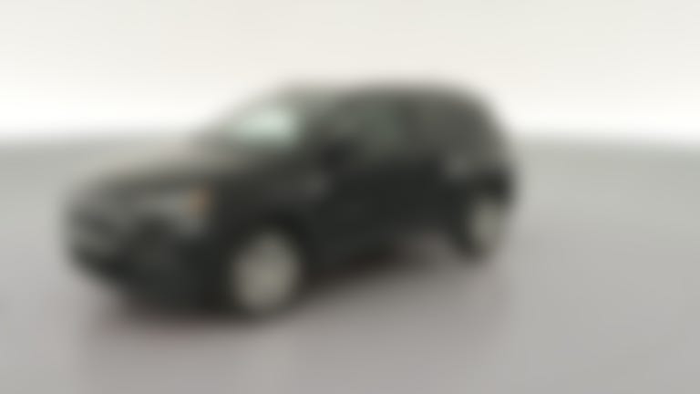 2024 Jeep Compass vehicle photo
