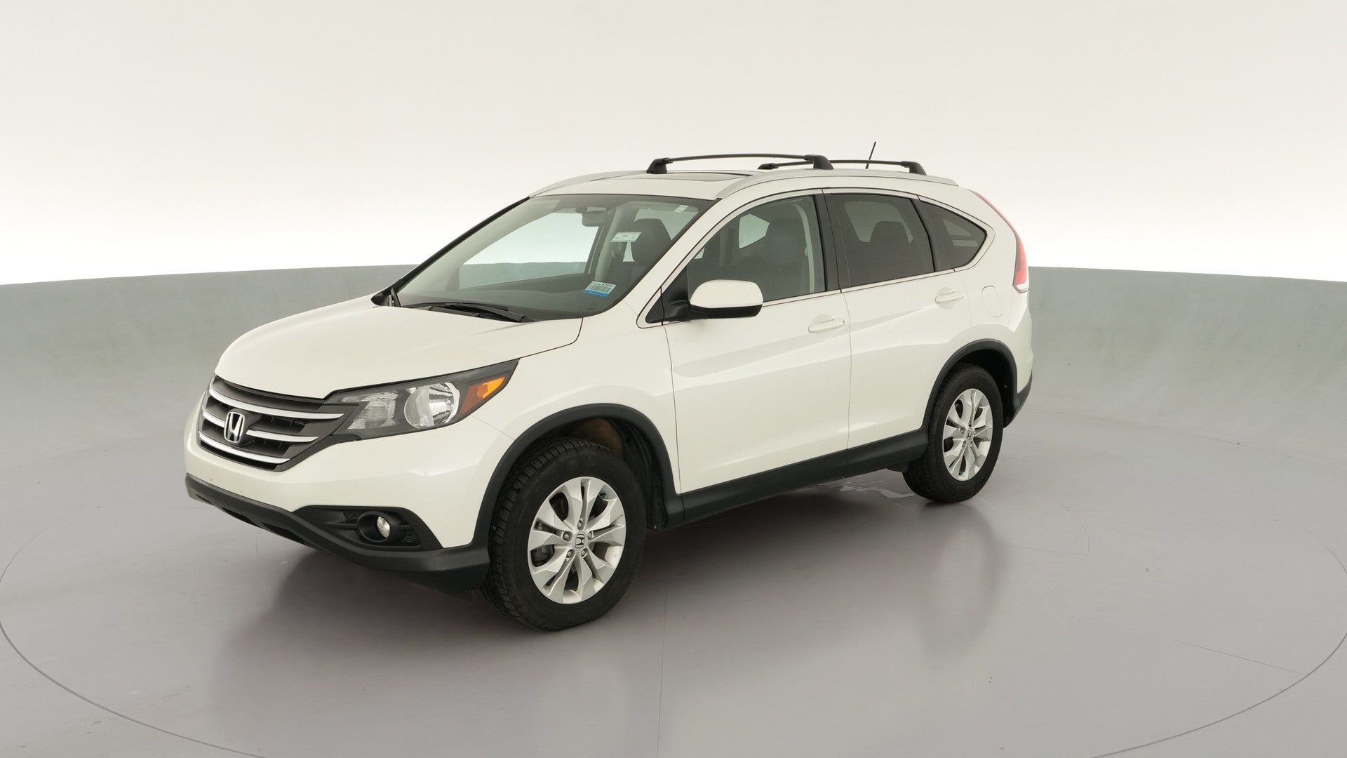 2014 Honda CR-V vehicle photo