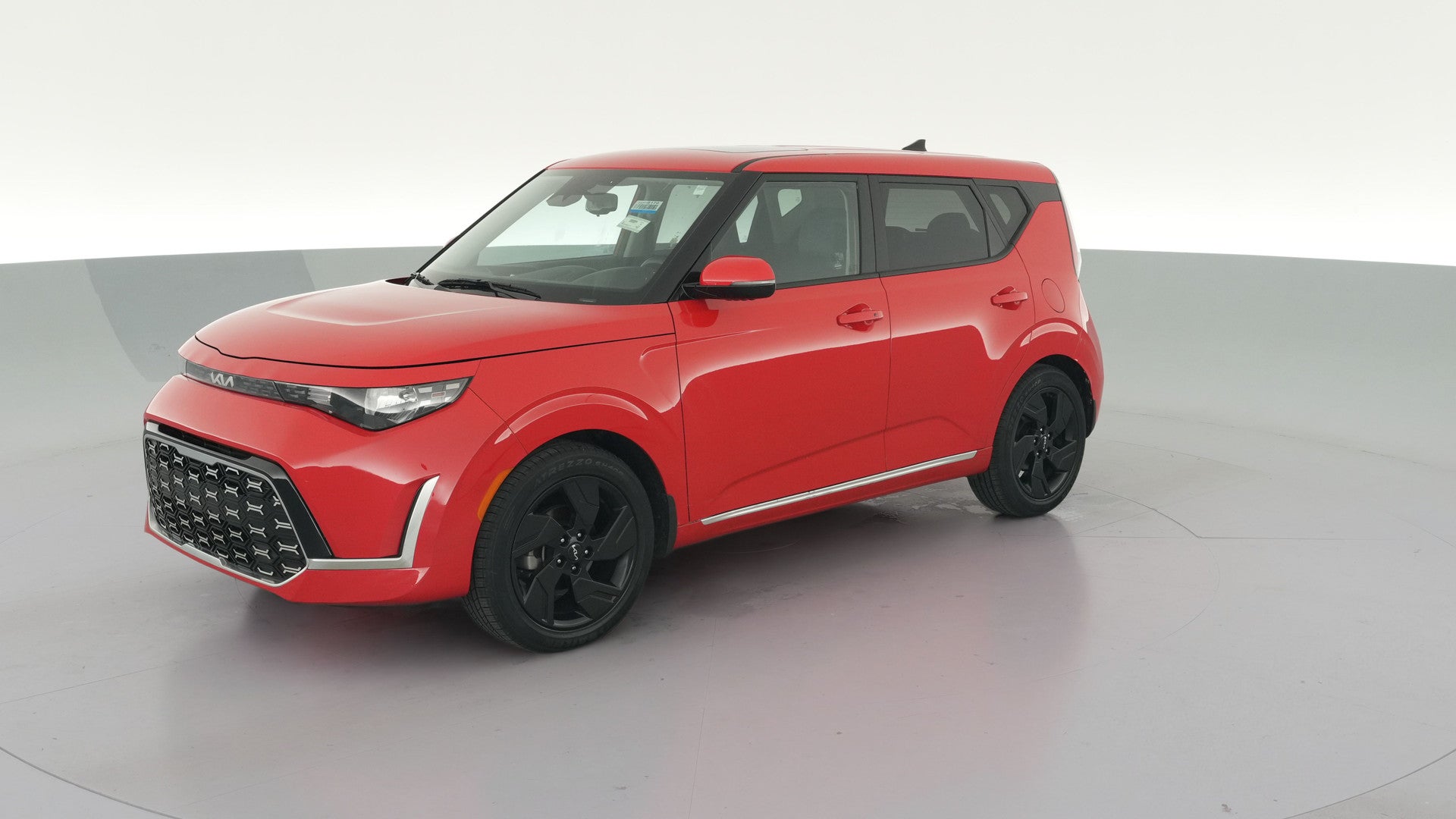 2025 Kia Soul vehicle photo