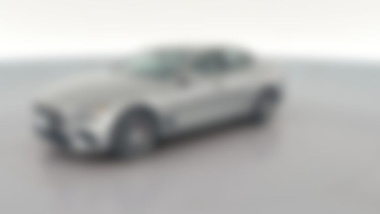 2025 Genesis G70 vehicle photo