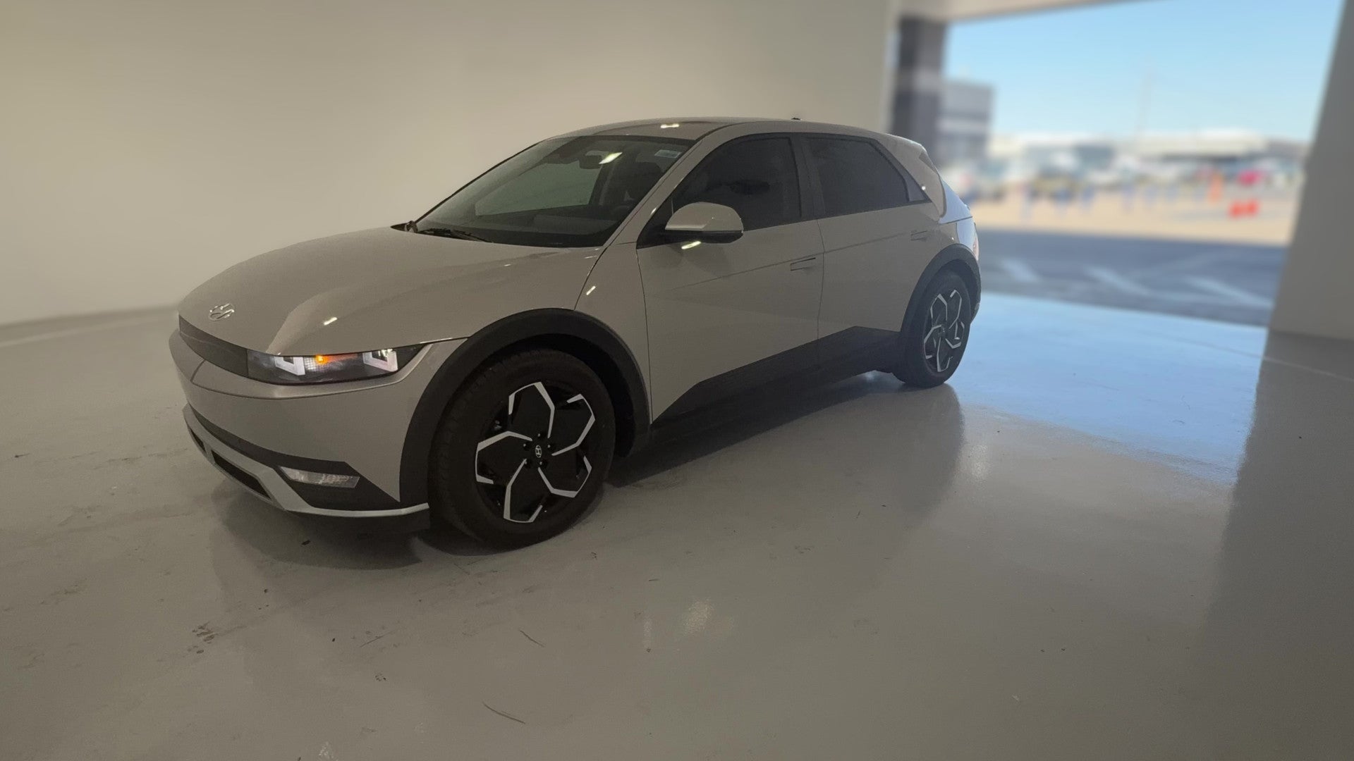 2024 Hyundai IONIQ 5 vehicle photo