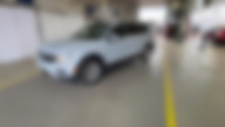 2018 Volkswagen Tiguan vehicle photo