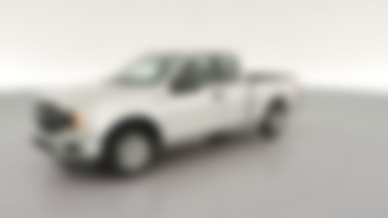 2018 Ford F150 Super Cab vehicle photo