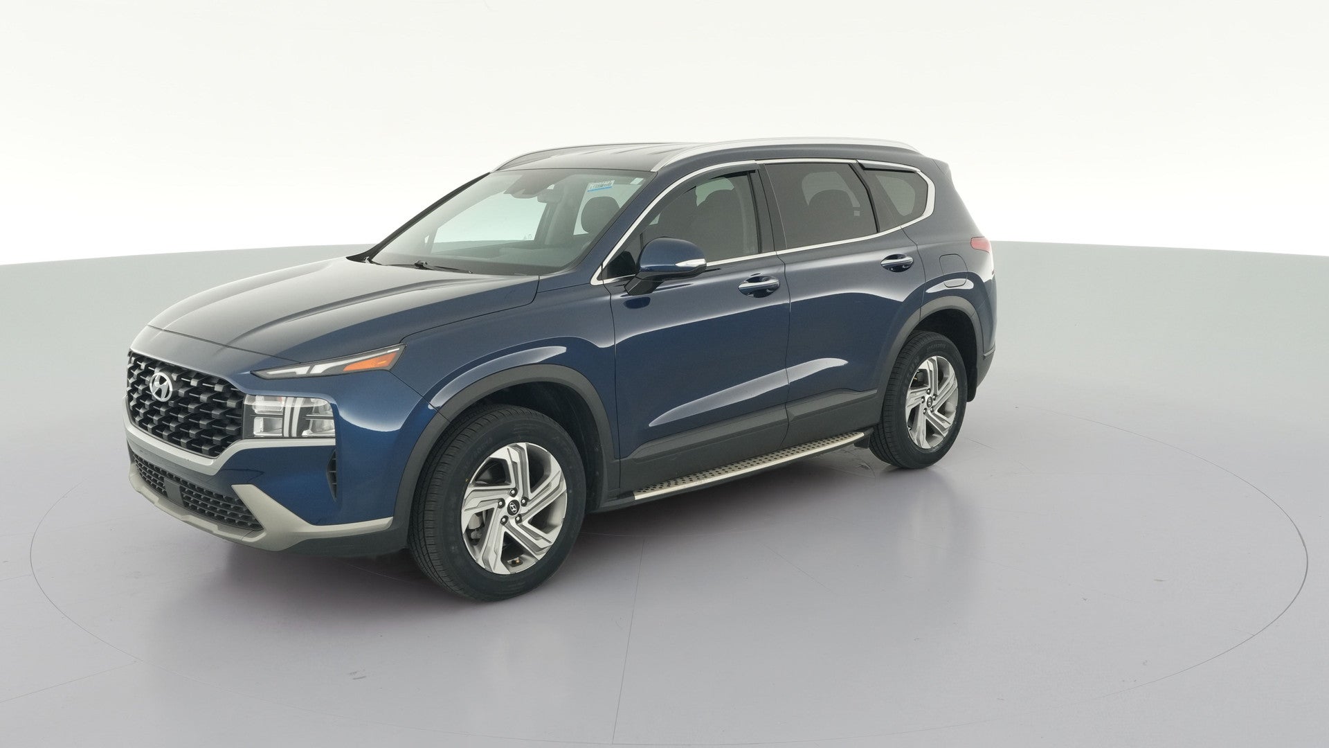 2023 Hyundai Santa Fe vehicle photo