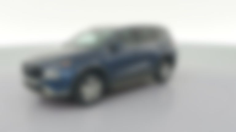 2023 Hyundai Santa Fe vehicle photo