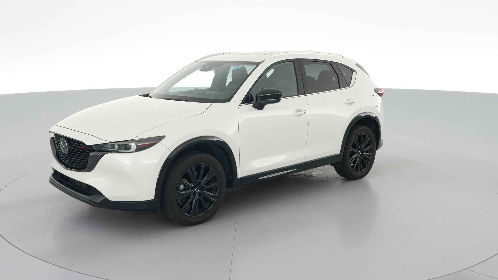 2023 MAZDA CX-5 vehicle photo