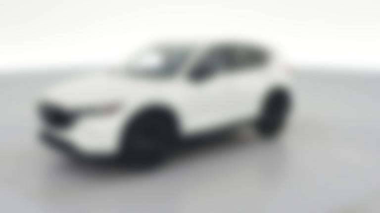 2023 MAZDA CX-5 vehicle photo