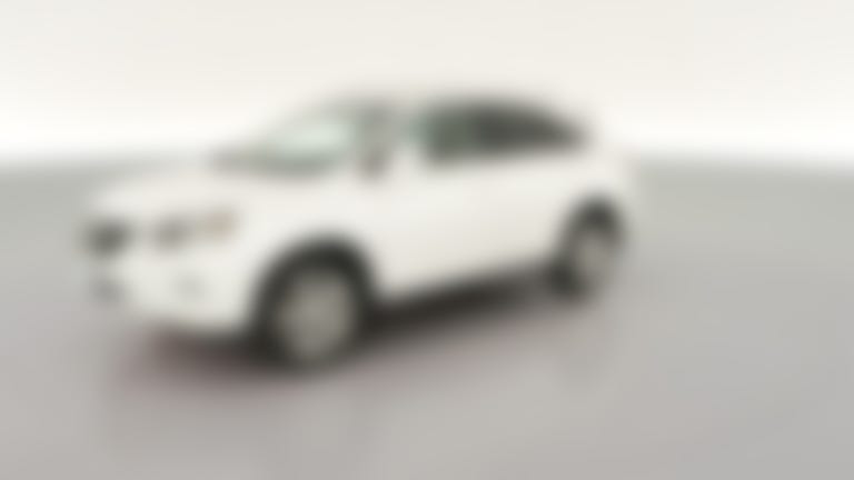2015 Lexus RX vehicle photo