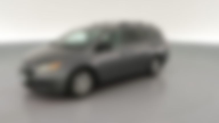 2015 Honda Odyssey vehicle photo