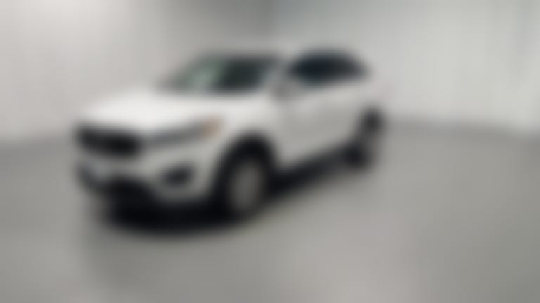 2017 Kia Sorento vehicle photo