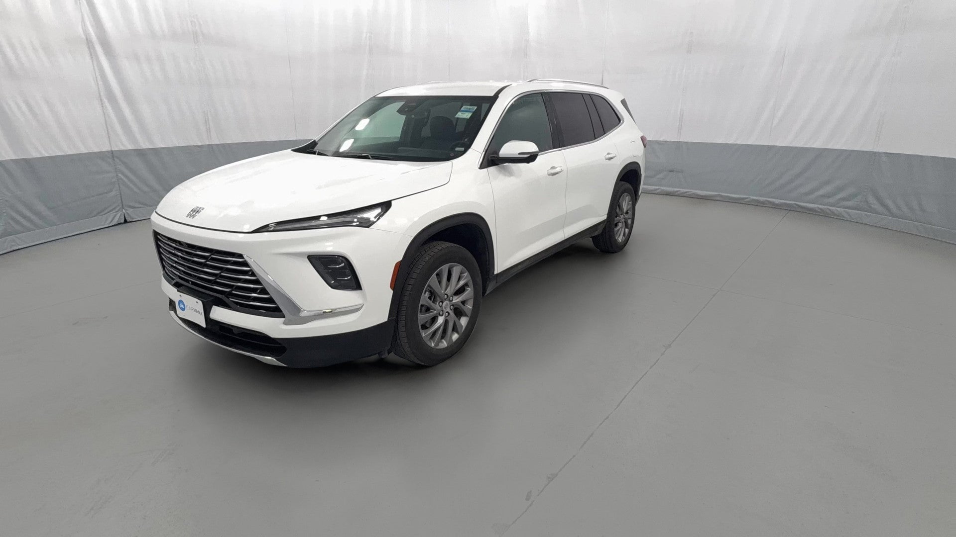 2025 Buick Enclave vehicle photo