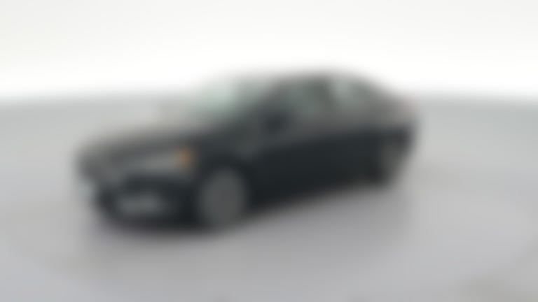 2018 Ford Fusion vehicle photo