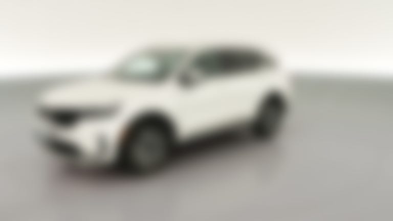 2022 Kia Sorento Hybrid vehicle photo